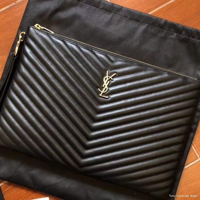 Tony Luxuries MONOGRAM YSL 0709